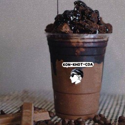 คนโคตรโก้ - KON KHOT COA หนองปลาเฒ่า ชัยภูมิ
