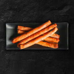 อิบิโรลไส้กุ้ง (EBI ROLL)