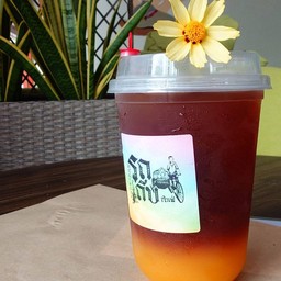 กาแฟส้ม