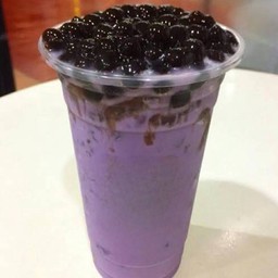 ชาเผื่อ วุ่น ปั่น/ไม่ปั่น