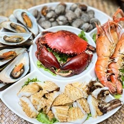 รวมมิตรเผา