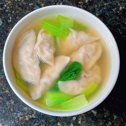 เกี๊ยวน้ำ