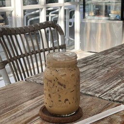 กาแฟแบบไทย