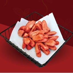 ไส้กรอกแดง