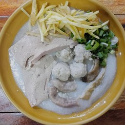 โจ๊กพิเศษ