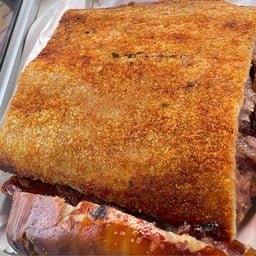 หมูย่างตรังแม่ยิ้น3 ซอยวิเศษกุล 7