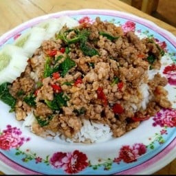 ตามสั่งละกันเจ๊หวาน