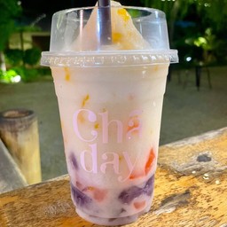 ยาคูลท์ปีโป้ปั่น