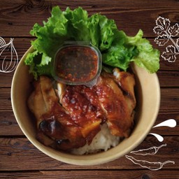 ร้านเจ้มีน ชวนหิว