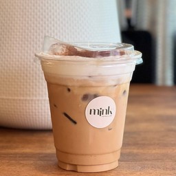 Cappuccino (คาปูชิโน่)