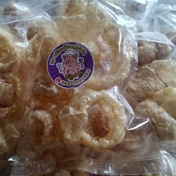 แค๊ปหมูไร้มัน