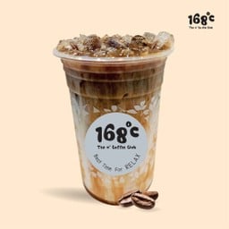 คาราเมล มัคคิอาโต้