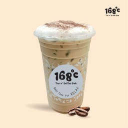 คาปูชิโน่