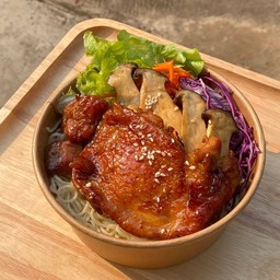 เทอริยากิ by ครัวในบ้านทอป