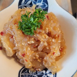 แมงกะพรุนพริก
