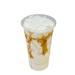 นมสดคาราเมล