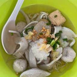 ก๋วยเตี๋ยวปลาโนนทอง สาขา 19