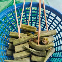 กระเจี๊ยบ