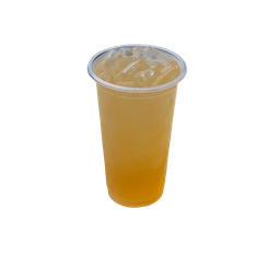 ชามะลิมะนาว