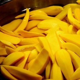 มะม่วงดอง