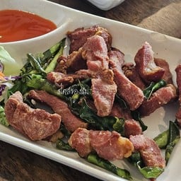 ถึงพริกถึงขิง สาขา นครปฐม นครปฐม