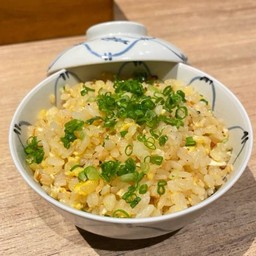 Ninniku Rice