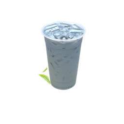 ชาไต้หวันสีฟ้า