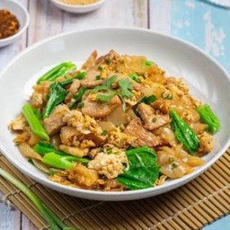 ผัดซีอิ๊ว