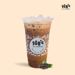 ช็อกโกแลตนมสด