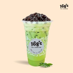 ชาเขียวนม