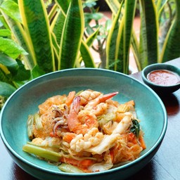 สุกี้น้ำ / แห้ง