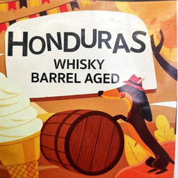 กาแฟดริป Honduras Whisky Barrel Aged
