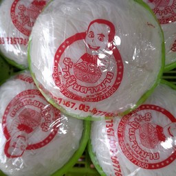 ขนมจีนเปล่า