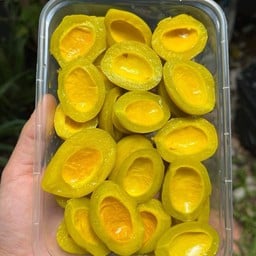 มะดันดอง + พริกเกลือแซ่บ