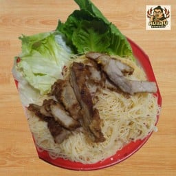 หมี่คลุก&ข้าวกล่อง พี่ ป.4