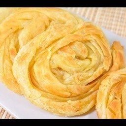 Plain Roti