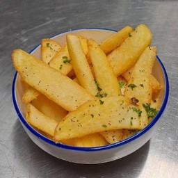 Seasoned Chips 1