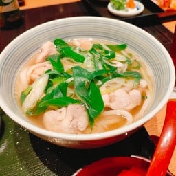 Mimiu Namba Branch 美々卯 なんば店 Takashimaya Osaka