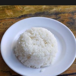 ข้าวเปล่า