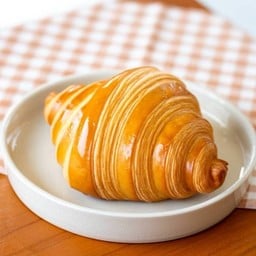 Croissant ครัวซองต์