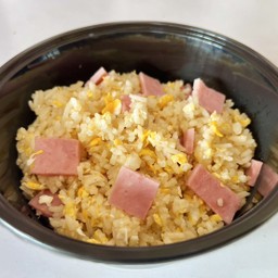 ข้าวผัดแฮม