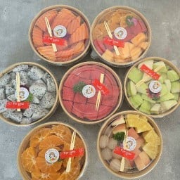 ผลละไม บางบัวทอง