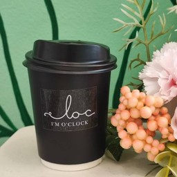 มอคค่าร้อน