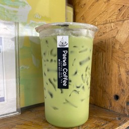 ชาเขียว