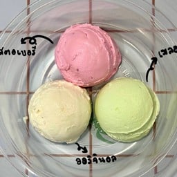 HomeGreek-กรีกโยเกิร์ตโฮมเมด