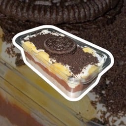 บานอฟฟี่โอริโอ้ (ทำสดใหม่10นาที)