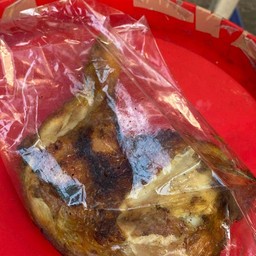 สะโพกไก่