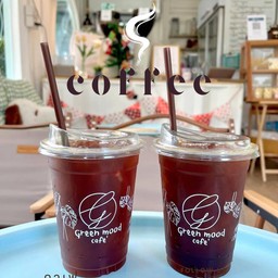 AmericanoX2 โครตคุ้ม