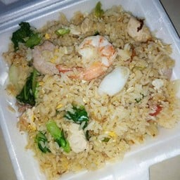 ตามสั่งป๋องแป๋ง  (ท้องตึงแน่นอน) (สามารถแจ้งหมายเหตุทำเป็นกับข้าวได้ค่ะ) หมู่บ้านอติมา