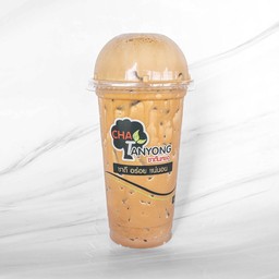 คาปูชิโน่เย็น